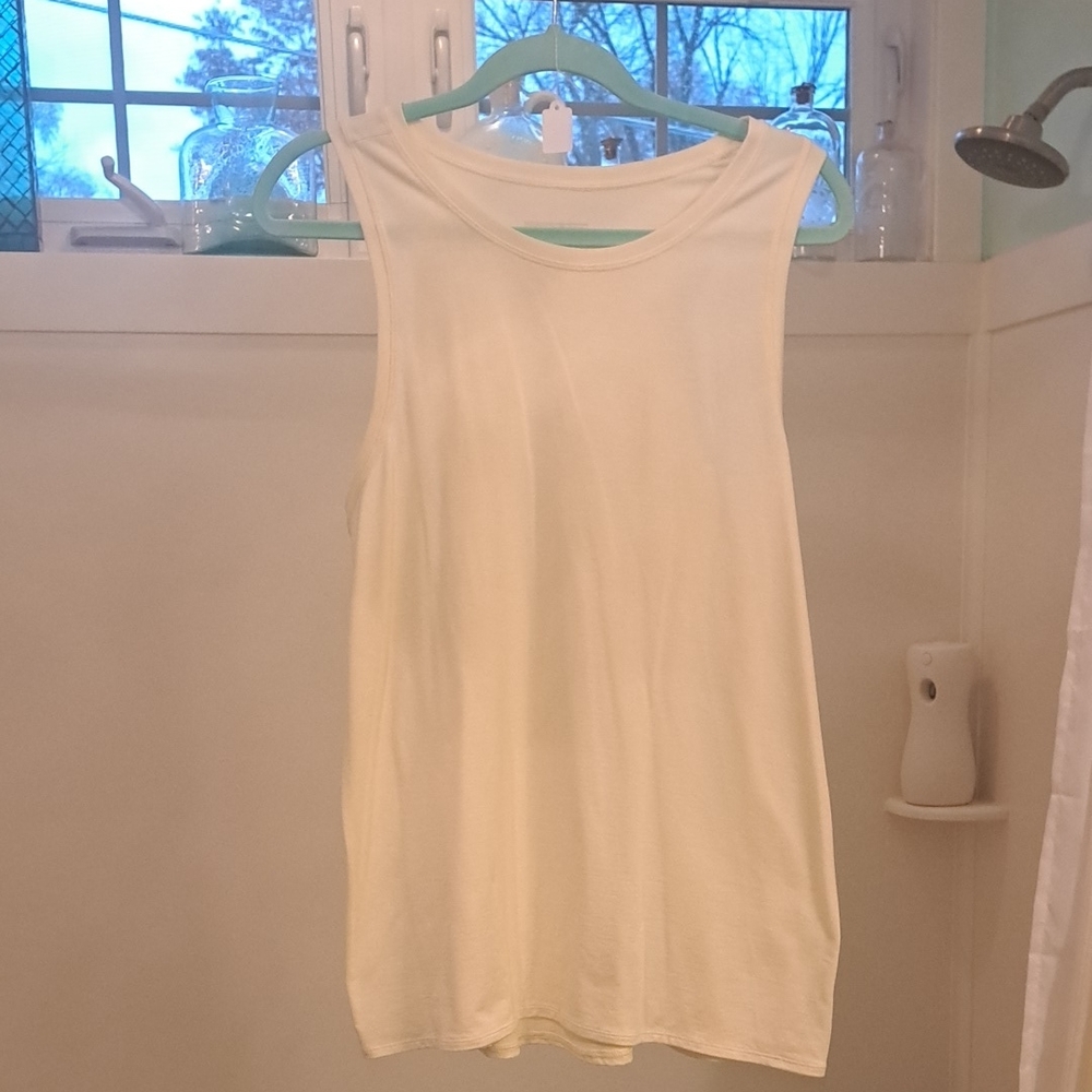 Patagonia Tank Top Size Large